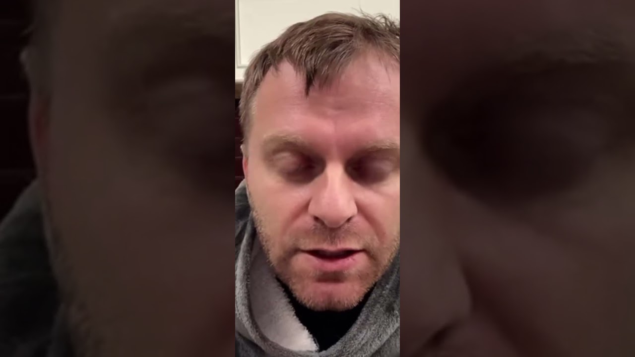 Самвел рассказал правду за диагноз Т.В. 