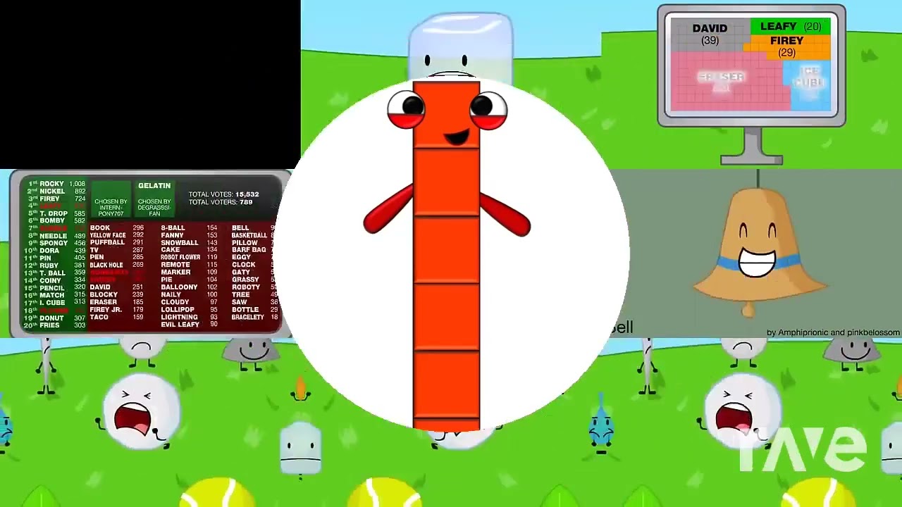 Fiona x Steven Five x Seven Music Video