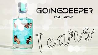 Going Deeper Feat. Jantine - Tears