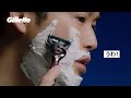 【2022年11月】Gillette プログライドエアー 小売【動画広告】