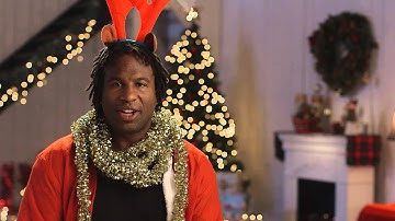 Christmas Jumper Day