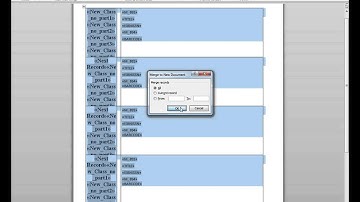 Using a Perl Script and Mail Merge to print thousands of spine labels for reclassified library books