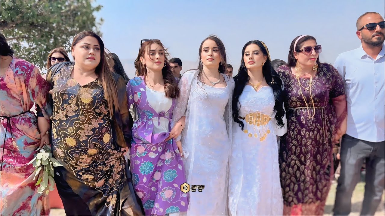 طوافا كرجال ل شاريا ( PART6 ) 23/4/2025