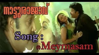 Natturajavu | Meymasam Manassinullil | Sujatha