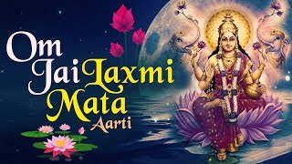  Om Jai Laxmi Mata Aarti  Usha Mangeshkar         Lakshmi Mata Aarti 