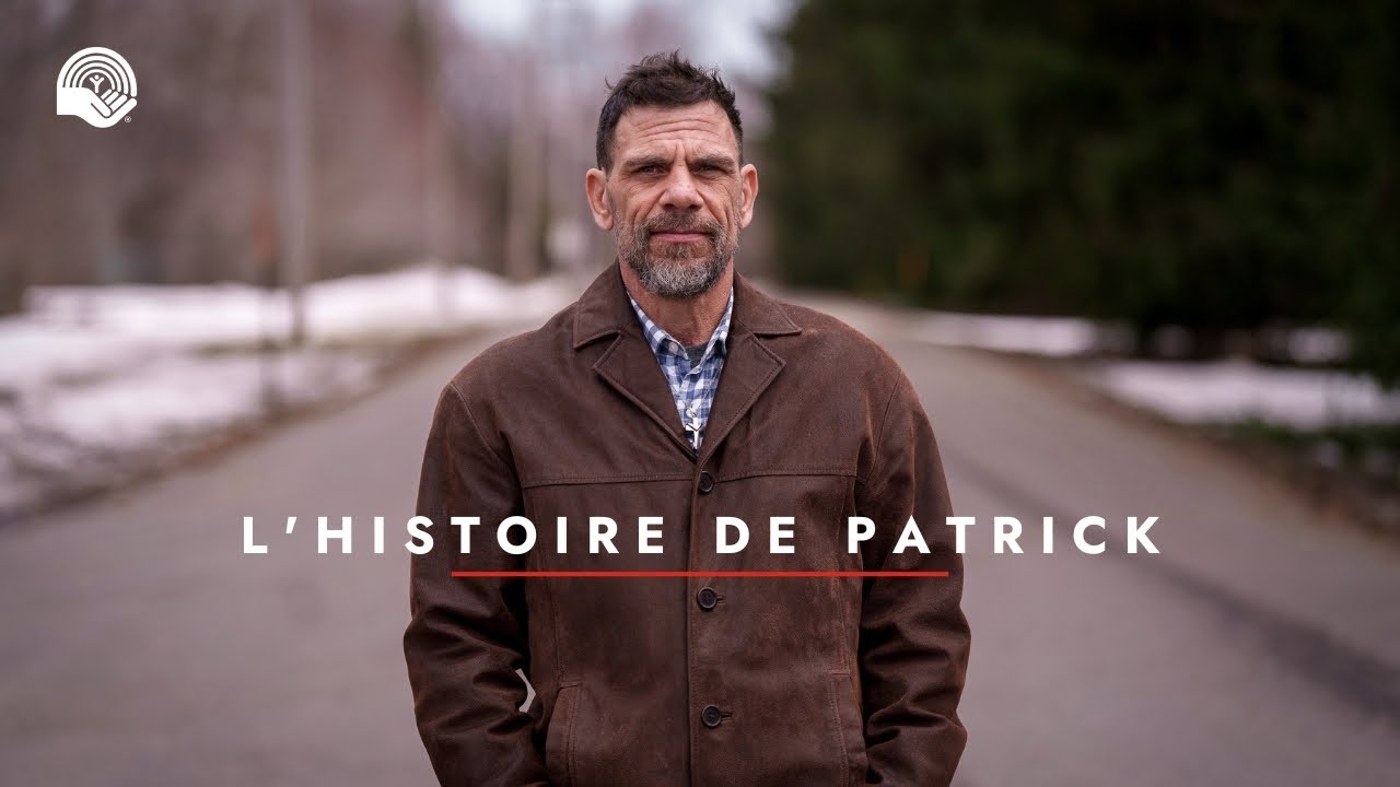 L’histoire de Patrick