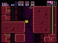 [TAS] SNES Super Metroid "100%" by Sniq in 1:01:47.03 - Fixed Graphics