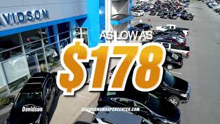 Career Overview #1 Sale on Terrains | Davidson GM | Watertown, NY