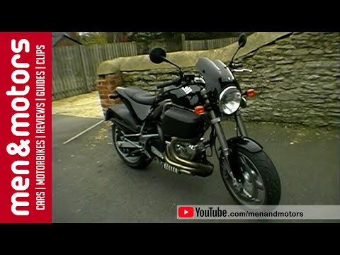 NEC Birmingham: Harley-Davidson & Buell