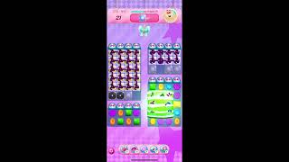 Candy Crush Saga Level 718 #718