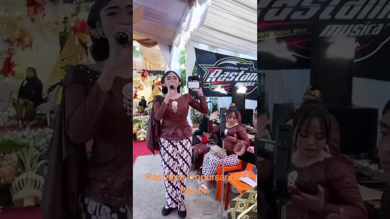 @Rastama music Batam 