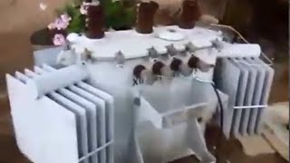 Teste De Transformador