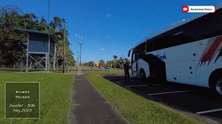 Ernest Street Innisfail - 30th May 2023