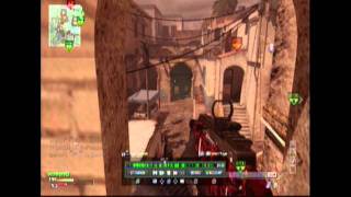 MW3: My FIRST 2 MOABs in 1 GAME (71-3) by CeeRoD- [MW3 Domination] [PS3]
