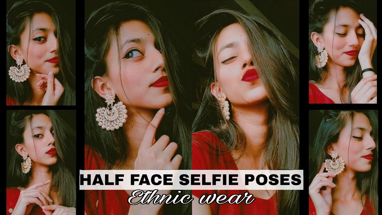 16 poses & tips for the perfect aesthetic mirror selfie | Facetune