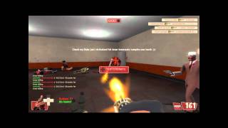 TF2 Team Rape