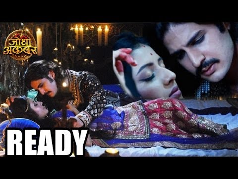 jodha-akbar-:-jodha-has-no-problem-to-consummate-her-marriage-|-11th-june-2014-full-episode