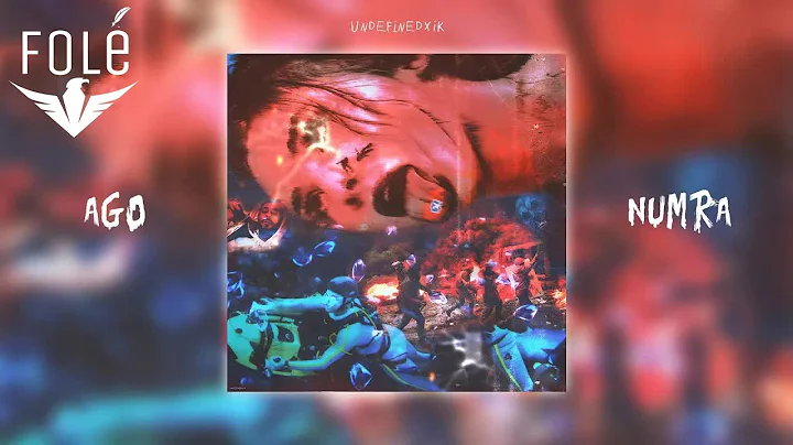 Ago - Numra