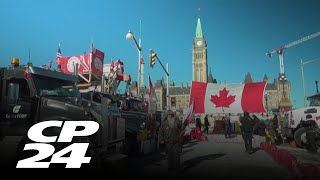 Ottawa mayor testifies on use of Emergencies Act