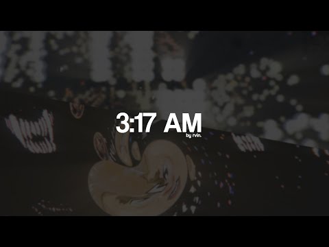 '3:17 AM' Agar.io Edit by Rvin