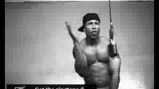 LL Cool J - Rocking With The G.O.A.T. Official Video
