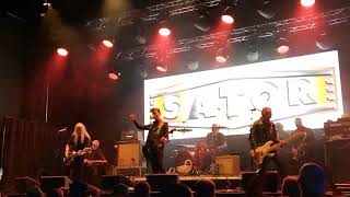 Sator "Ring, Ring" live at Alive Festival 2023