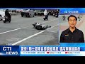 【每日必看】驚悚! 騎士超車自摔滾進車底 遭吊車輾過喪命 20240227