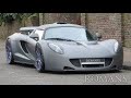 Hennessey Venom F5 Price Uk