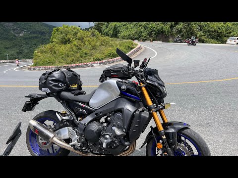 Video TRIP2 : 2/9/2022 Hội An - Huế | MT09SP Cùng Những... - youtube