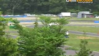 2009JMRC栃木第3戦＠第2ヒート