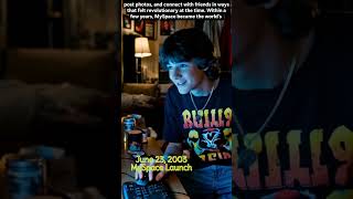 The Social Network Before Social Networks | A Day in History
