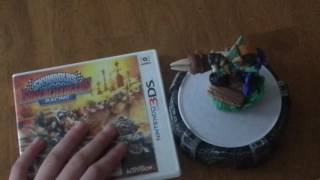 Sky Lander Game Stand Giveaway Open