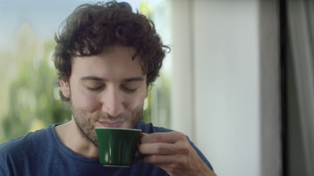 JACOBS COFFEE YouTube