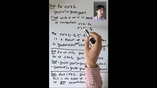 Famous The Sign of a Permutation- Intro (Algebra 1: Lecture 8 Video 1) Wealth