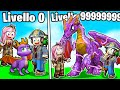 DRAGO DA 1€ VS DRAGO DA 1.000.000€! - ROBLOX
