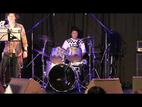 Ryu - Yeah! Yeah! Yeah! (androp cover)