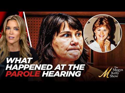 Sherri Rasmussen's Family Speaks Out After Stephanie Lazarus' Latest Parole Hearing