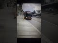 trans x Washington: King county Metro 348 arrival at Northgate station cutscene