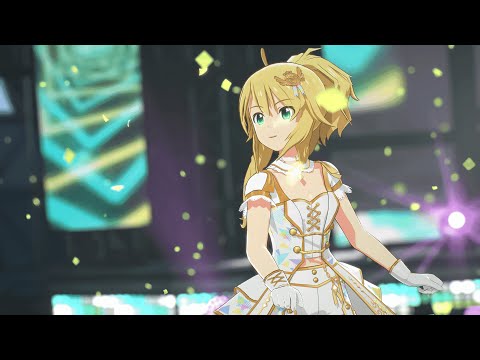 4K 60fps ポニテ美希で READY THE IDOLM STER STARLIT SEASON