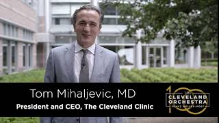 Cleveland Clinic | Happy Birthday