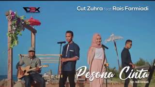 PESONA CINTA - RAIS FARMIADI feat CUT ZUHRA ( versi jalan jalan di Malaysia )