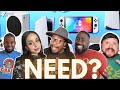 Do We NEED Video Games or just WANT Them?