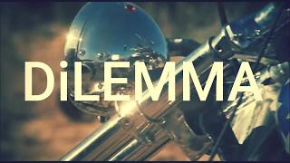DiLemma "MASTER BLASTER"