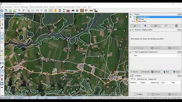 GEBADR to OpenStreetMap by Tasking Manager