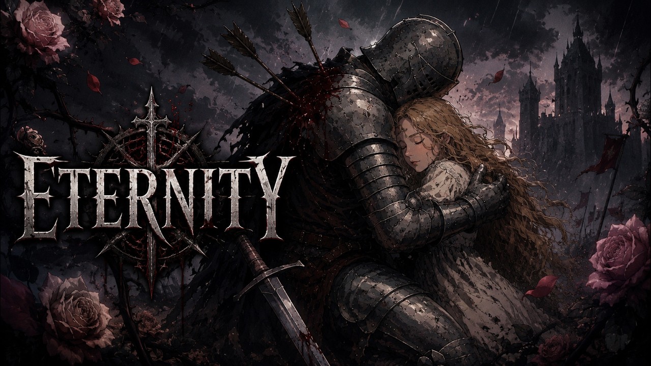 Watch Gore Notch - Eternity (Music Video) on YouTube Watch Gore Notch - Eternity (Music Video) on YouTube