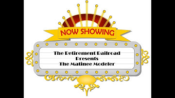 MM#136 TOD, JMRI #8 Operations Set-up, Running Trains Built by JMRI