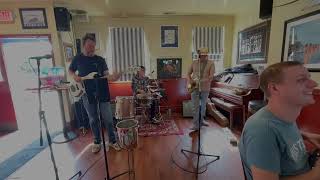 Pier 23 Cafe 03 29 2026 feat Dan Riley