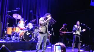 The Wailers - Stir It Up - Tivolivredenburg 07.12.2015