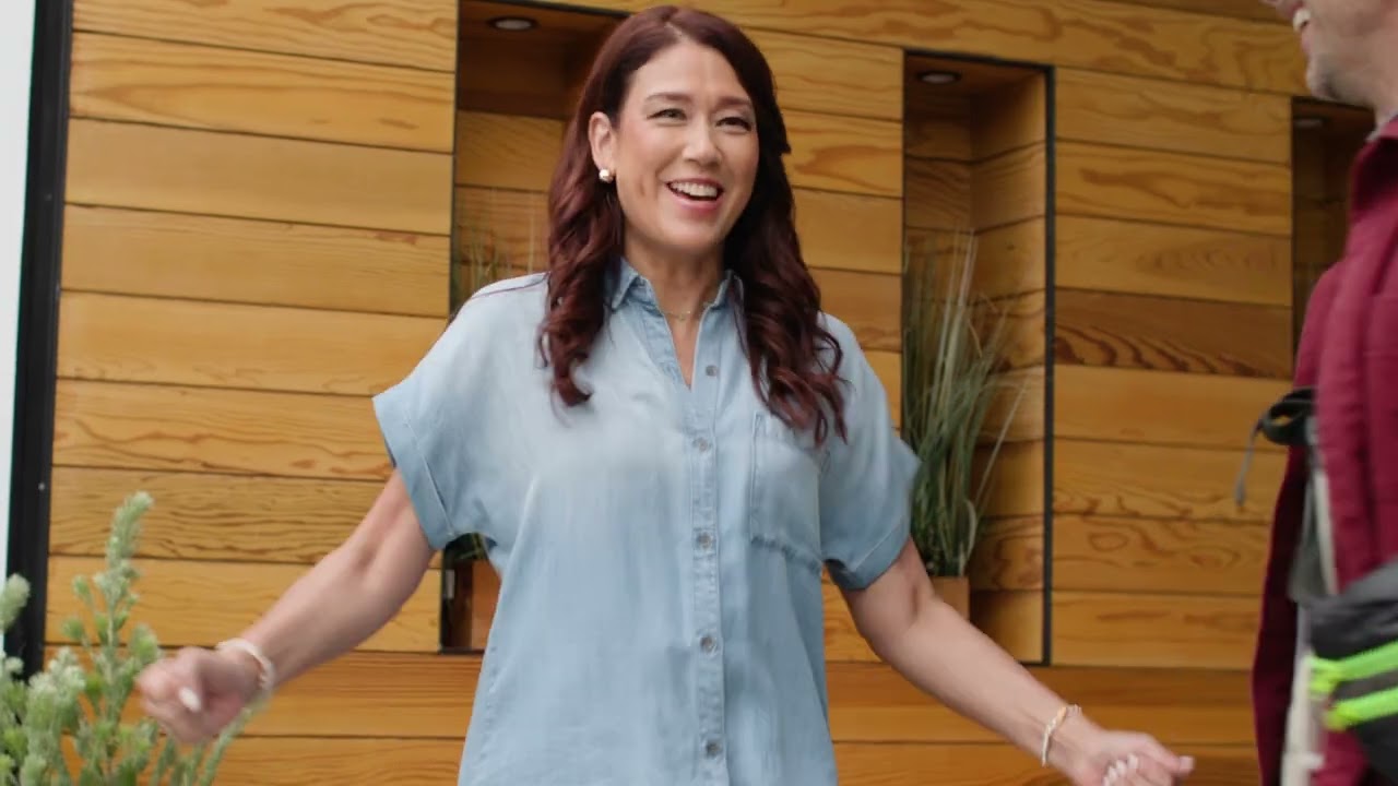 リリコでございます。 LiLiCoスケッチャーズCMメイキング【2025年】 - YouTube