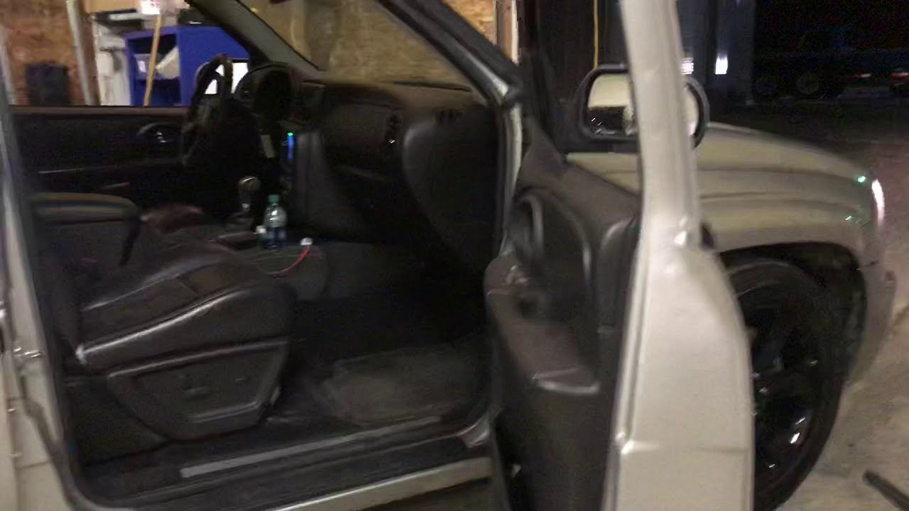 Tbss mid mount turbo kit YouTube